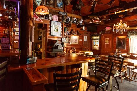 black bear bar minocqua|black bear pub minocqua wi.